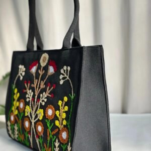 Tote bags customizable design